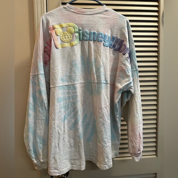 Disney Spirit Jersey summer 2019 - Picture 2 of 7